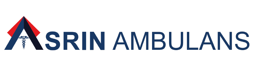 Asrın Ambulans logosu