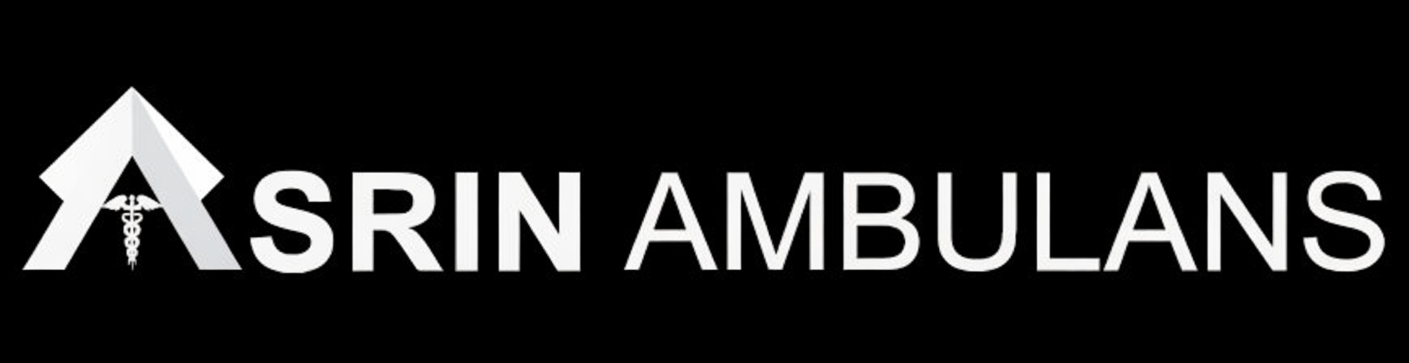 Asrın Ambulans logosu