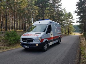 Maltepe Özel Ambulans