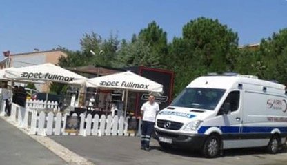 Kocaeli Özel Ambulans