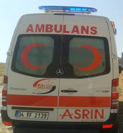 Zeytinburnu Özel Ambulans